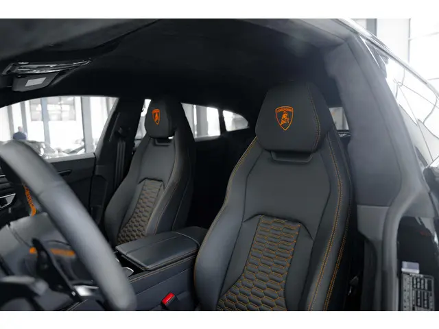 Lamborghini Urus URBAN 2022 Benzine 35