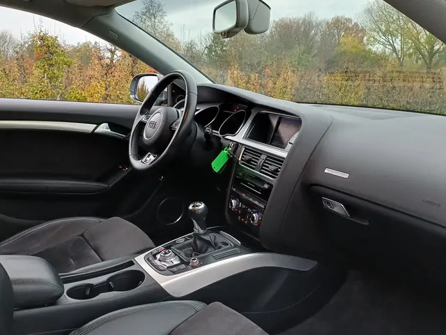 Audi A5 Coupé 1.8 TFSI Sport Edition 2015 Benzine 31
