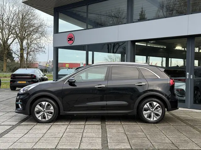Kia e-Niro 3