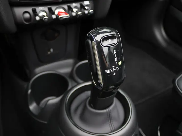 MINI Cooper S Cabrio John Cooper Works 2023 Benzine 14