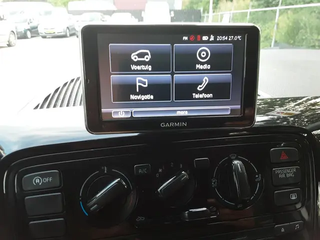 Volkswagen up! 1.0 move up! BlueMotion 2015 Benzine 15