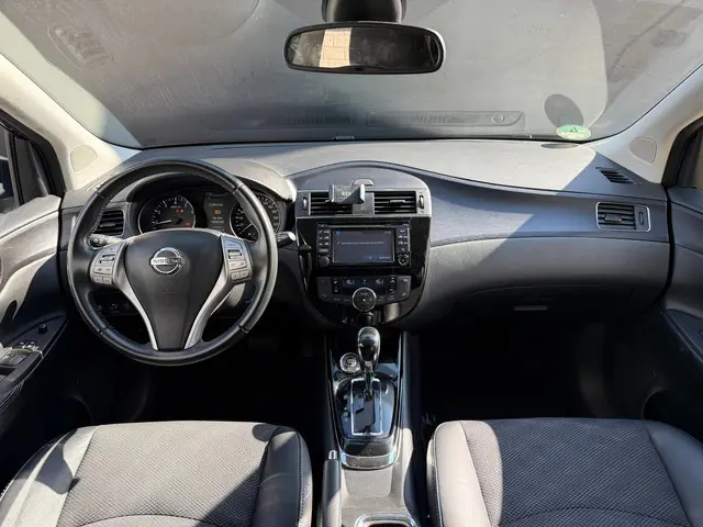 Nissan Pulsar 1.2 DIG-T N-Connecta 2017 Benzine 22