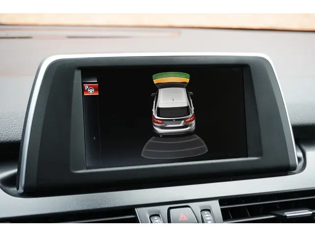 BMW 2 Serie Active Tourer 220i Sport 2015 Benzine 27