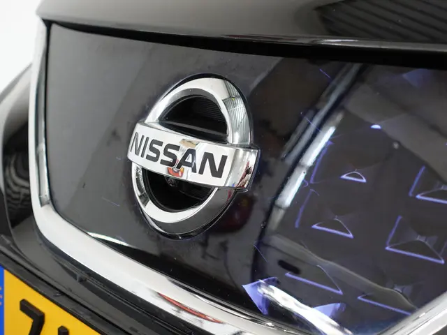 Nissan Leaf N-Connecta 40 kWh 2019 Elektrisch 9