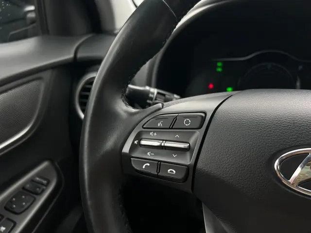 Hyundai Kona EV Fashion 64 kWh 2020 Elektrisch 18