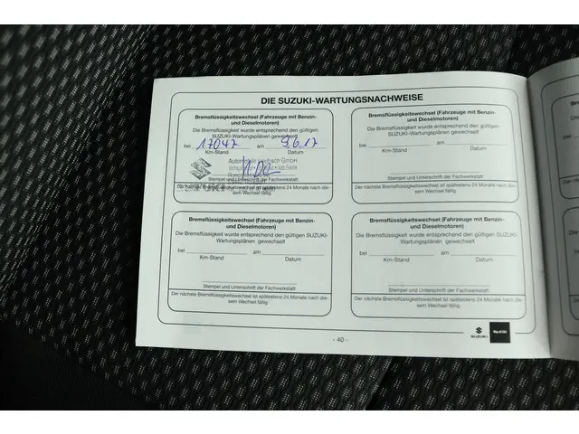Suzuki Vitara 1.6 Exclusive 2015 Benzine 53