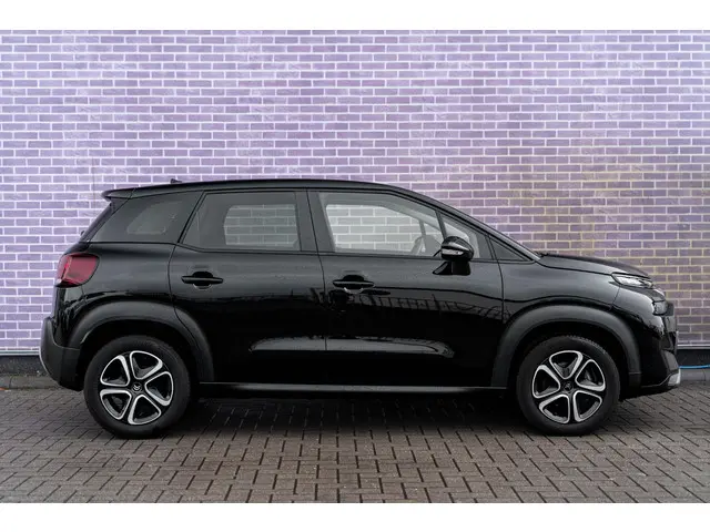 Citroën C3 Aircross 1.2 PureTech You 2024 Benzine 13