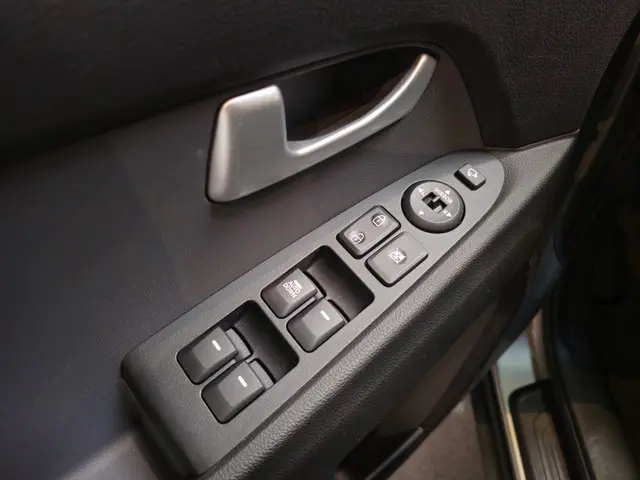 Kia Sportage 1.6 GDI BusinessLine 2014 Benzine 22