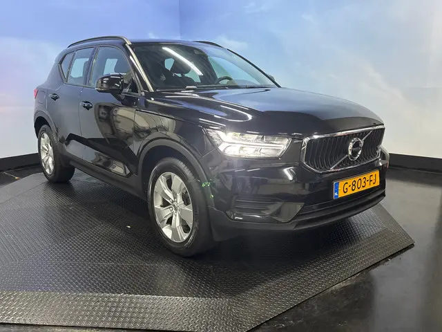 Volvo XC40 1.5 T3 Camera, Carplay 2019 Benzine 6