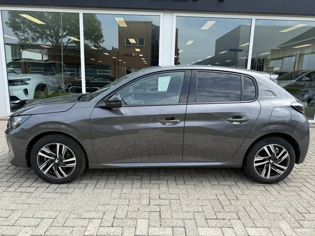 Peugeot 208 2