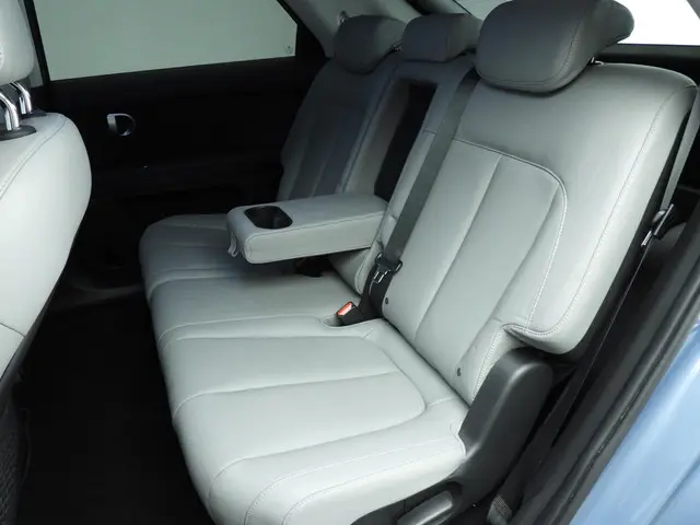 Hyundai IONIQ 5 Style 58 kWh 2023 Elektrisch 10