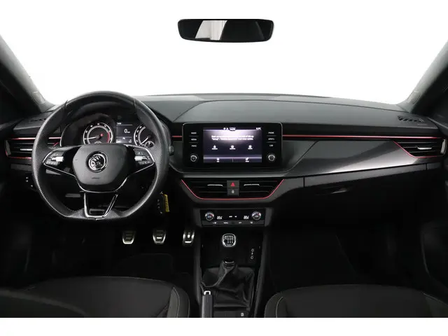 Škoda Scala 1.0 TSI 115pk Sport Business 2020 Benzine 3