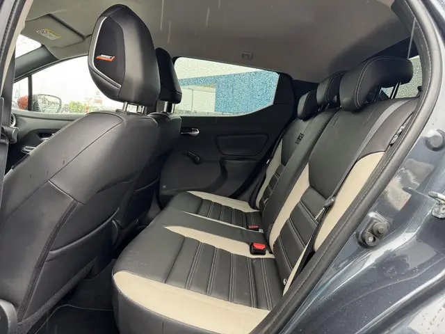Nissan Micra 0.9 IG-T Tekna 2017 Benzine 12