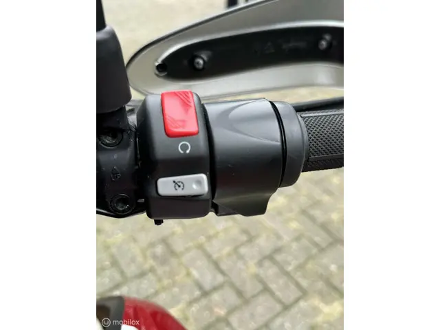 Zero SR/F Motorcycles ZF14.4 2019 Elektrisch 7