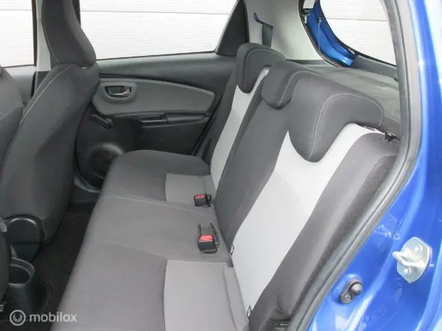 Toyota Yaris 1.0 VVT-i Comfort 2019 Benzine 12