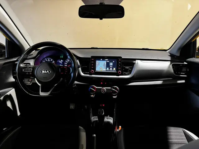 Kia Stonic 1.0 T-GDi Sports Edition 2020 Benzine 26