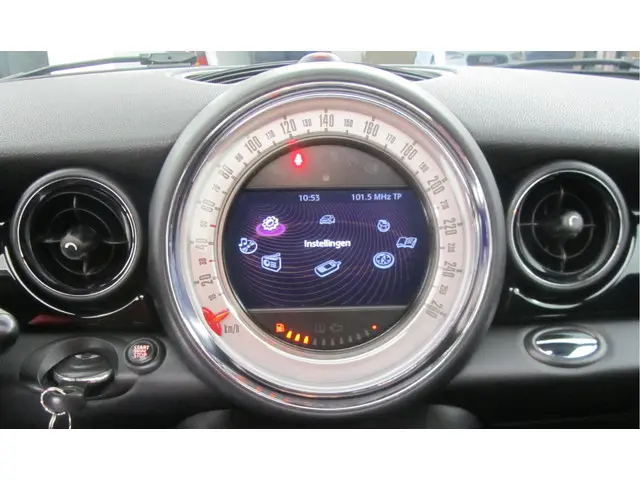 MINI Clubman 1.6 Cooper Chili 2013 Benzine 30