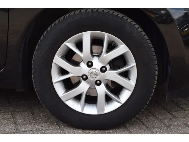 Nissan Note 1.2 Connect Edition//Navi//Keyless!! 2017 Benzine 27