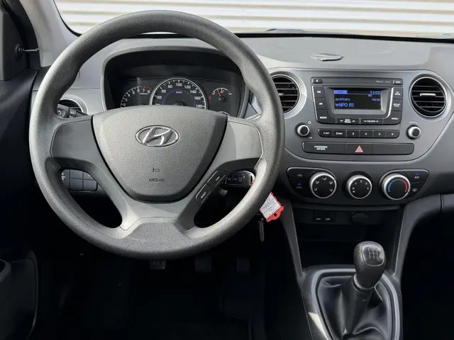 Hyundai i10 2