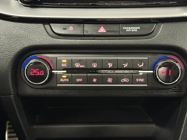 Kia ProCeed 1.5 T-GDi MHEV GT-Line Edition 2021 Benzine 30