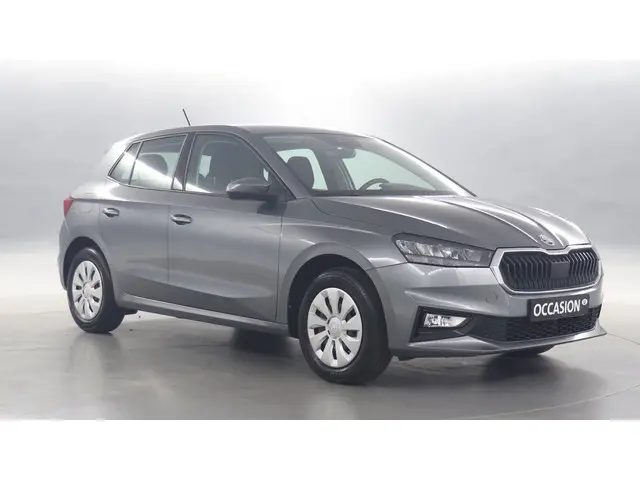 Škoda Fabia 1.0 TSI 95pk Selection 2024 Benzine 3