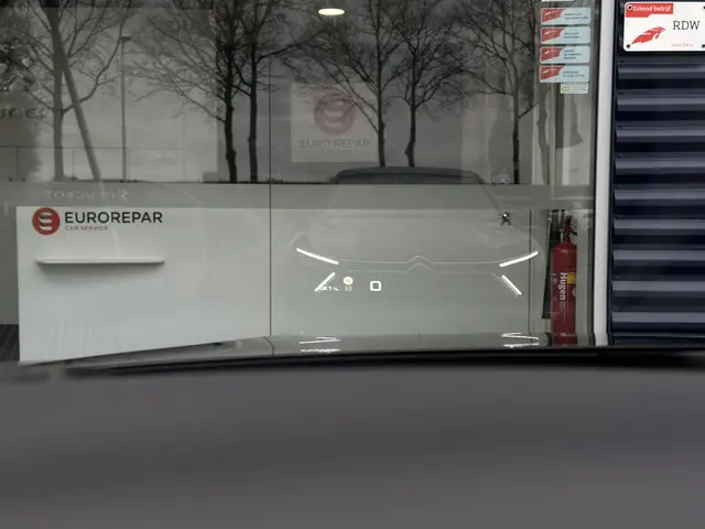 Citroën C5 X 1.2 Hybrid 145pk Max 2026 Hybride Benzine 32