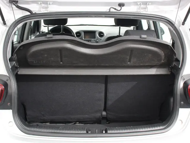 Hyundai i10 1.0i Comfort 2018 Benzine 16