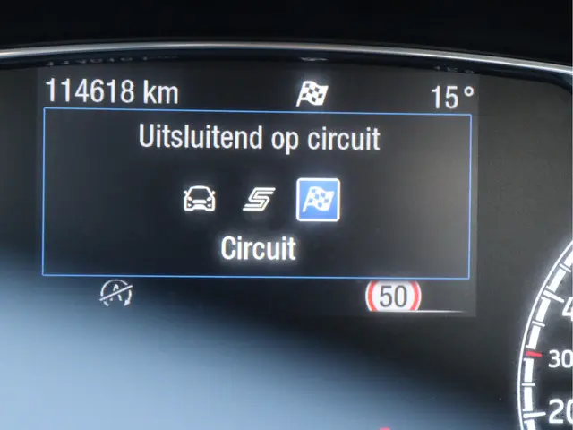 Ford Fiesta ST-3 2019 Benzine 37