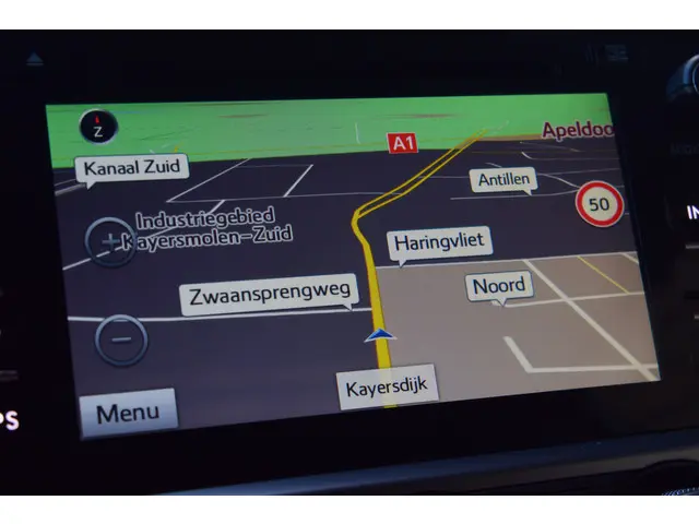 Subaru XV 2.0i Premium AWD - Trekhaak 2015 Benzine 29