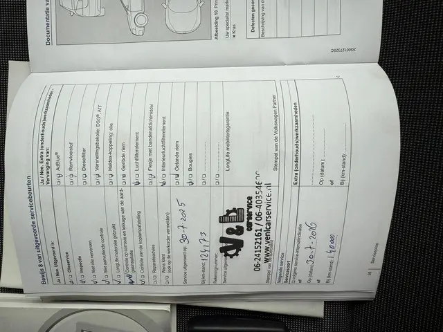 Volkswagen up! 1.0 move up! BlueMotion 2015 Benzine 23