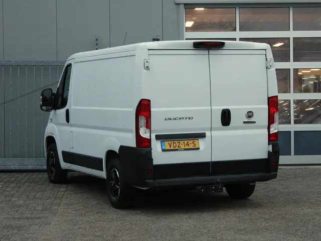 Fiat Ducato 2