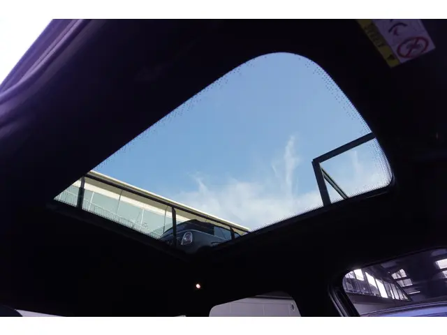 MINI Aceman SE 2026 Elektrisch 13