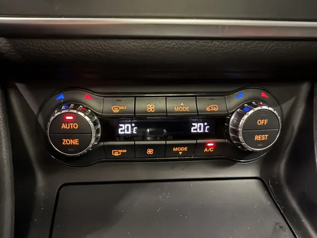 Mercedes-Benz CLA AMG 45 4MATIC Edition 1 2014 Benzine 16