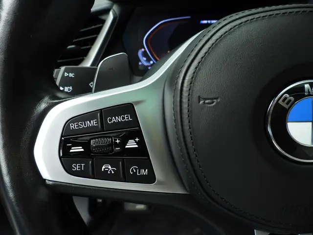 BMW 1 Serie 5-deurs M135i xDrive 2023 Benzine 13