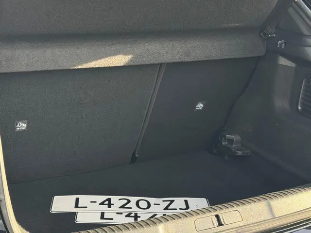 Opel Mokka 1.2 Turbo GS Line 2021 Benzine 15