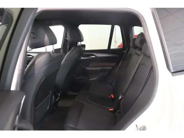 BMW X3 xDrive30i High Executive 2020 Benzine 8