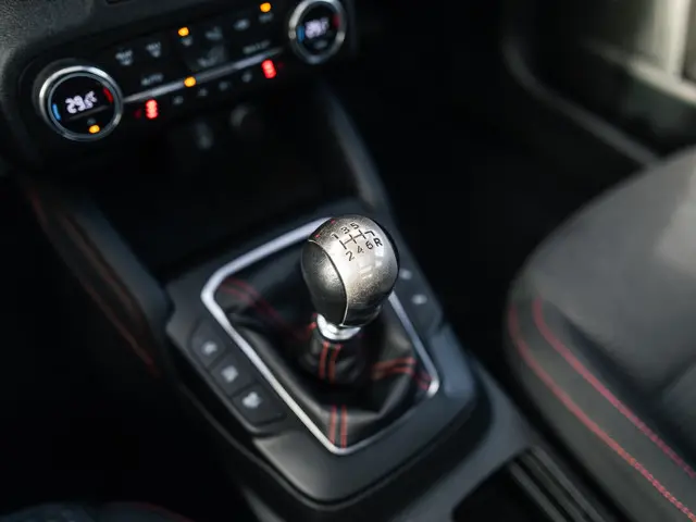 Ford Focus 1.0 EcoBoost ST Line Business 2019 Benzine 43