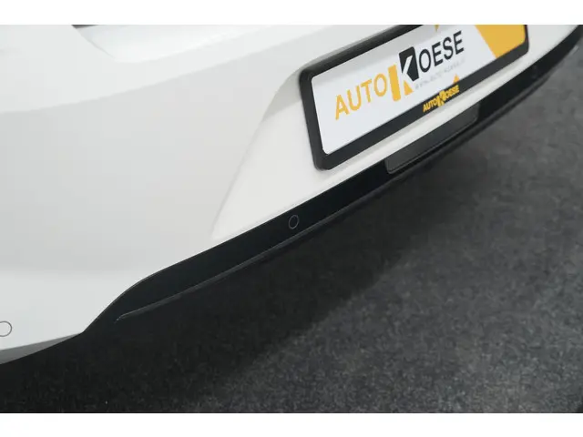 Opel Astra Electric 54 kWh GS Ultimate 2023 Elektrisch 36
