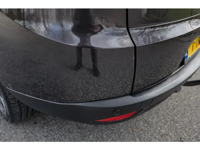 Renault Mégane Estate 1.2 TCe Bose /NW APK 2014 Benzine 19