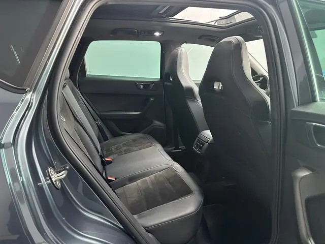 CUPRA Ateca 2.0 TSI 4DRIVE 2020 2020 Benzine 13