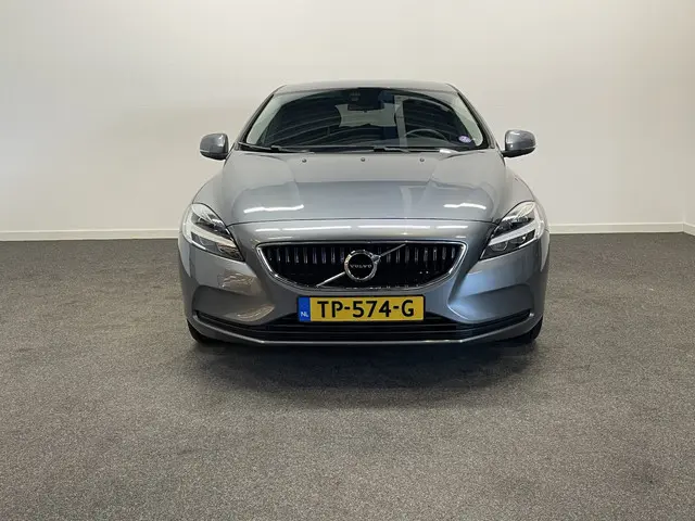 Volvo V40 2.0 123pk Momentum 2018 Benzine 15