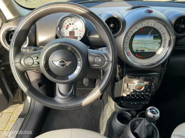 MINI Countryman 1.6 Cooper Chili 2012 Benzine 8