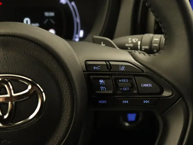 Toyota Aygo X 1.0 VVT-i S-CVT Premium 2023 Benzine 28