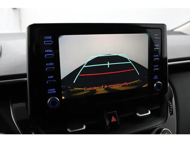 Toyota Corolla 1.8 Hybrid Dynamic 2020 Hybride Benzine 9