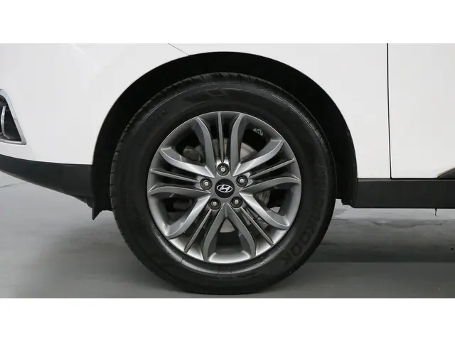Hyundai ix35 1.6i GDI i-Vision 2014 Benzine 11