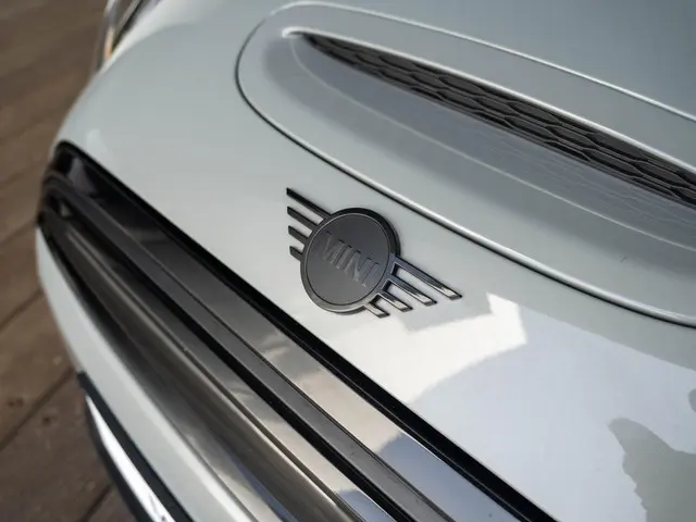 MINI Electric 3-deurs 2022 Elektrisch 3