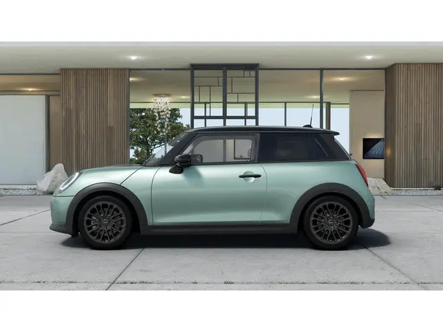 MINI 3-Deurs Cooper C 2025 Benzine 2