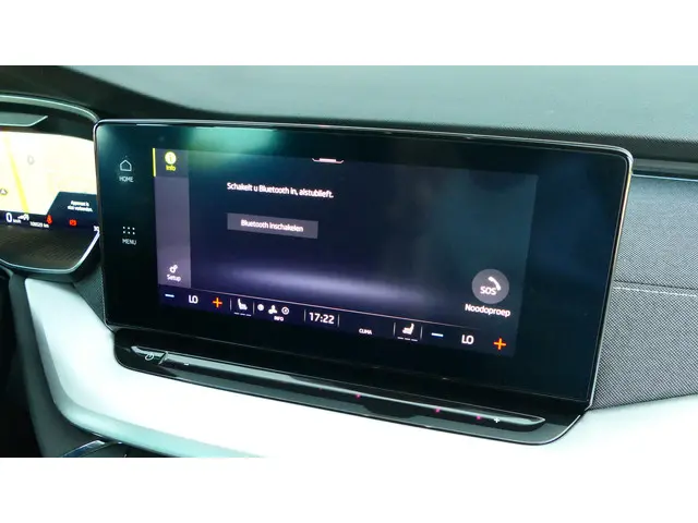 Škoda Octavia Combi 1.0 TSI 2021 Benzine 23
