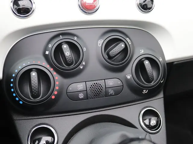 Fiat 500C 0.9 TwinAir Turbo 120TH Edition 2020 Benzine 23