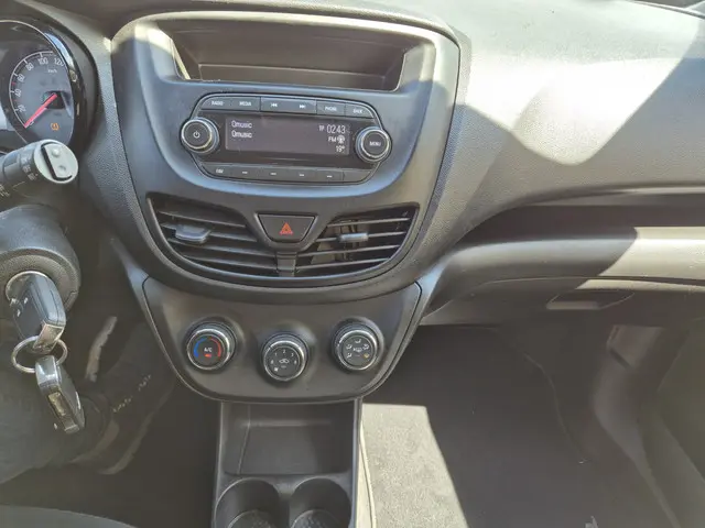 Opel KARL 1.0 ecoFLEX Edition 2018 Benzine 7